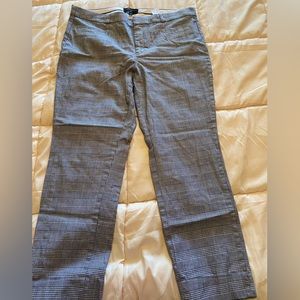 Banana republic womens work pants